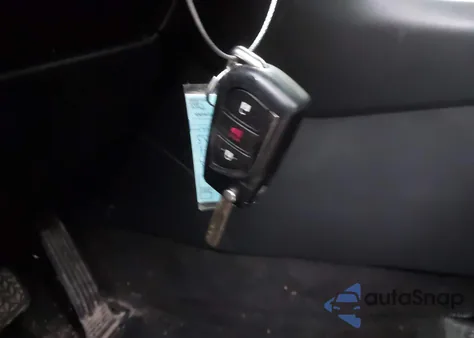 2019 Toyota Rav4 Le из США, поврежденный, VIN 2T3H1RFV1KW036978